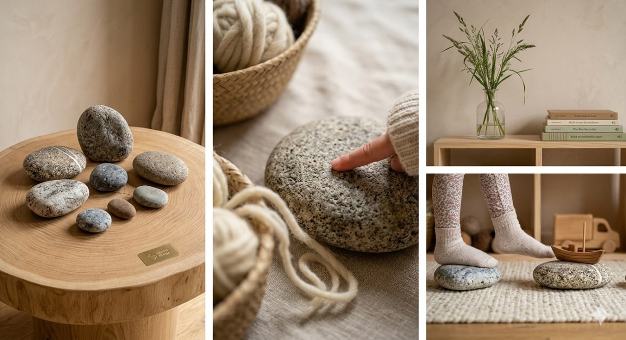 Sarn Stone, the full collection